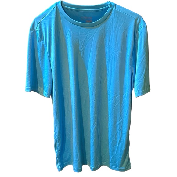 Mizuno NXT Short Sleeve Performance Tee Shirt - Picture 3 of 15